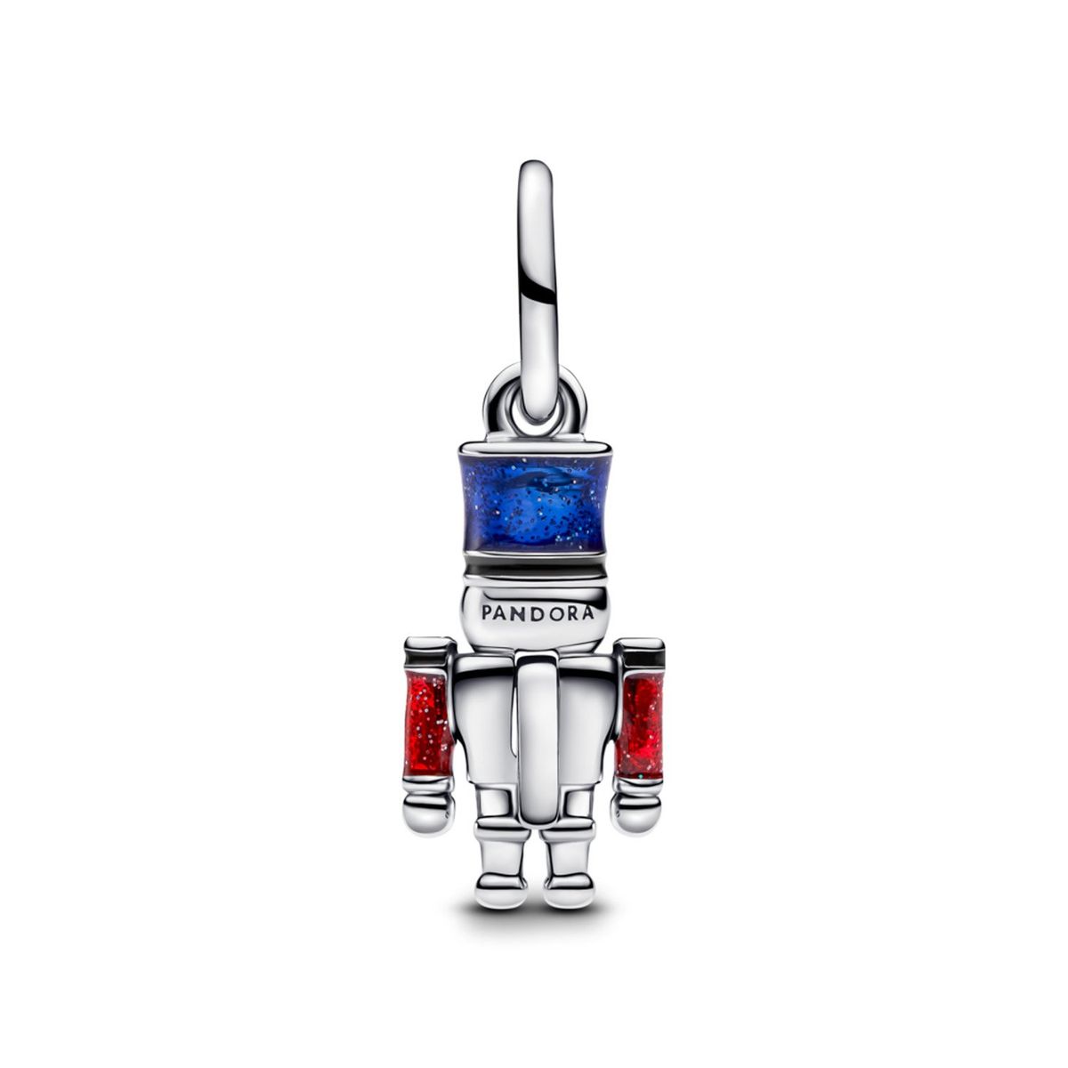 PANDORA - Charm Colgante Cascanueces Mujer Pandora