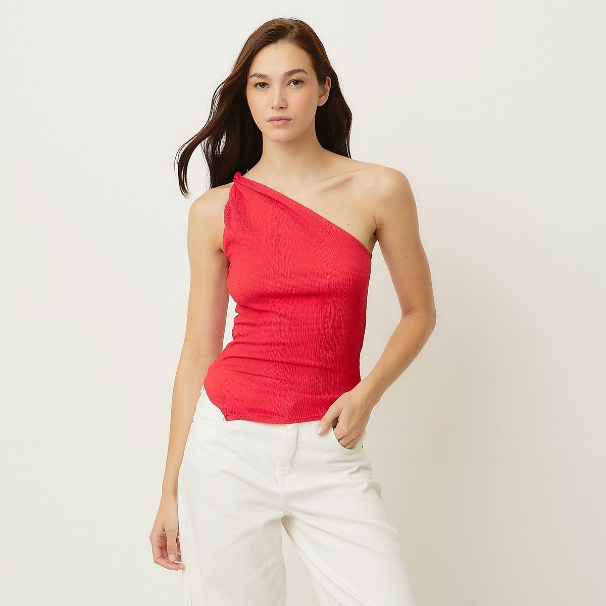 SYBILLA - Peto Sin Mangas Mujer Sybilla