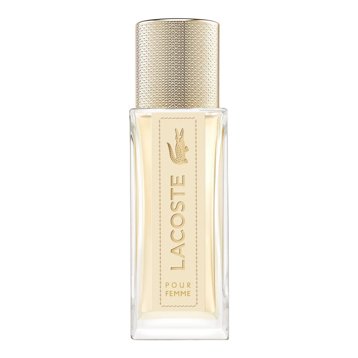 LACOSTE - Perfume Mujer Pour Femme EDP 30ML Edición Limitada Lacoste