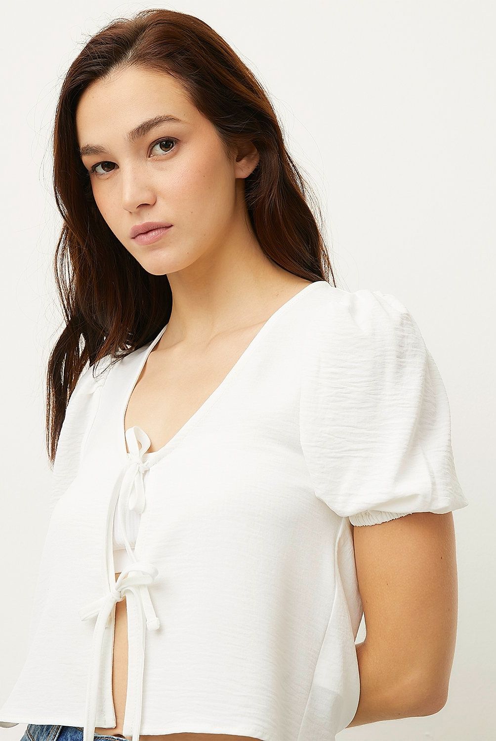 SYBILLA - Blusa Mujer Sybilla