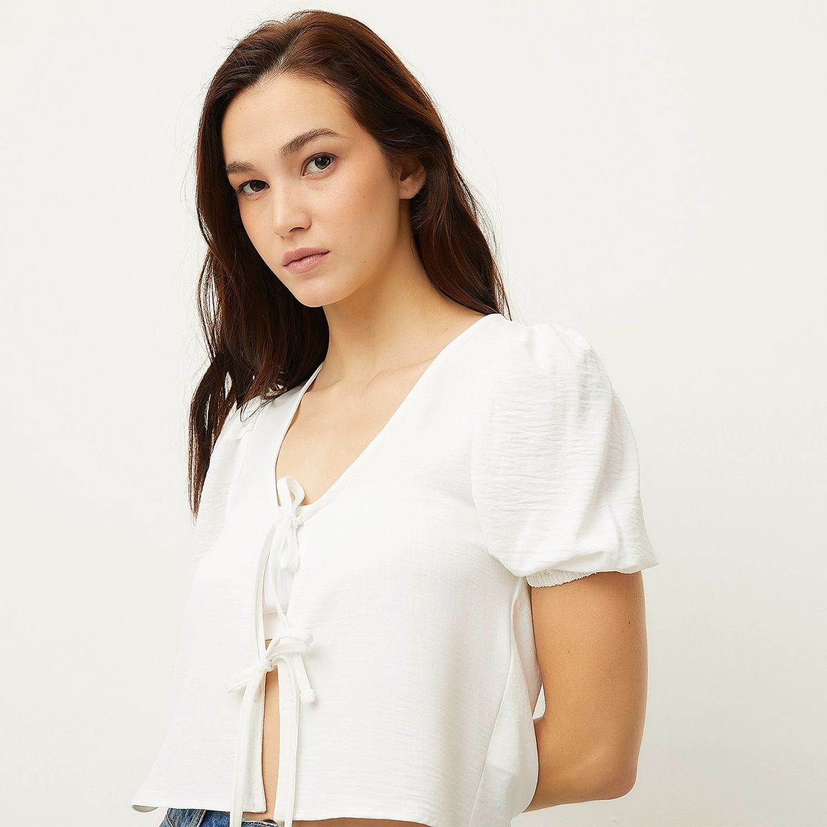 SYBILLA - Blusa Mujer Sybilla