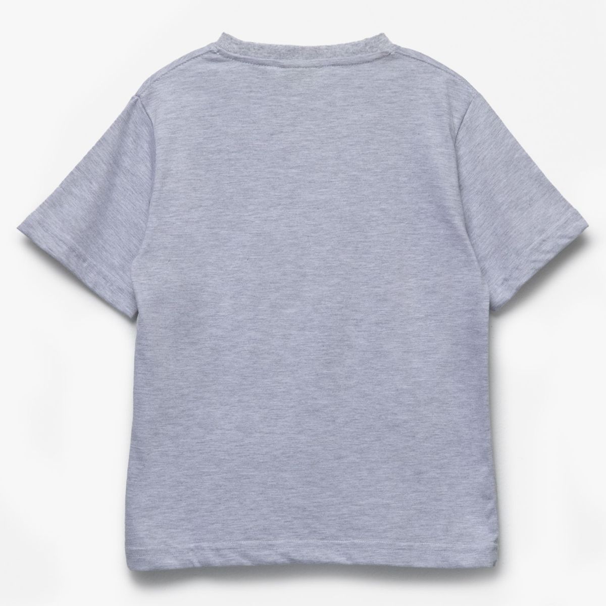  - Polera Deporte Niño Algodón