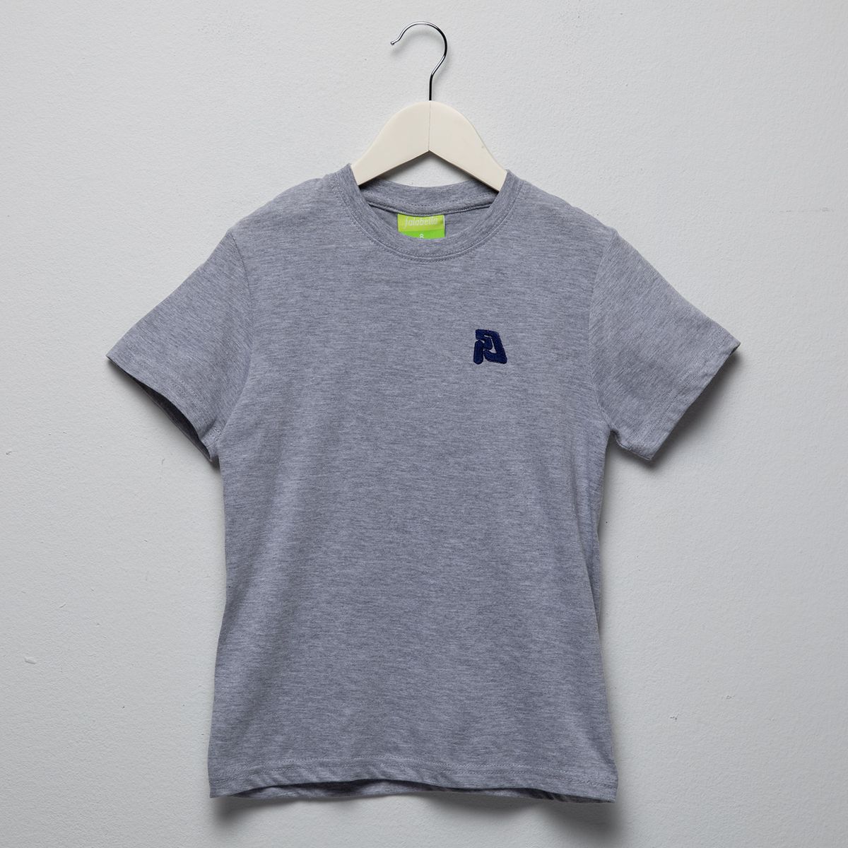  - Polera Deporte Niño Algodón