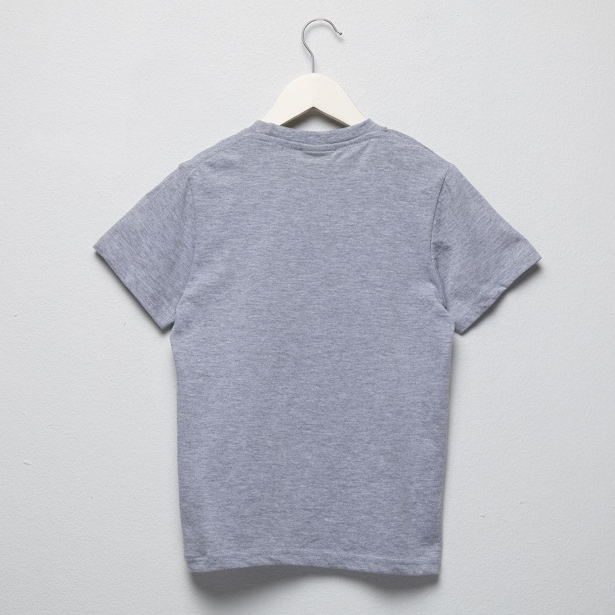  - Polera Deporte Niño Algodón