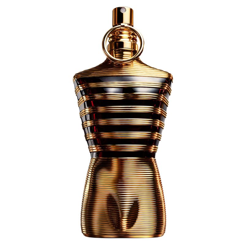 JEAN PAUL GAULTIER - Perfume Hombre Le Male Elixir Parfum 200 ML Jean Paul Gaultier