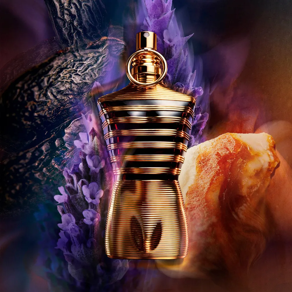 Jean Paul Gaultier Le Male Elixir Parfum 200 ml, foto 4