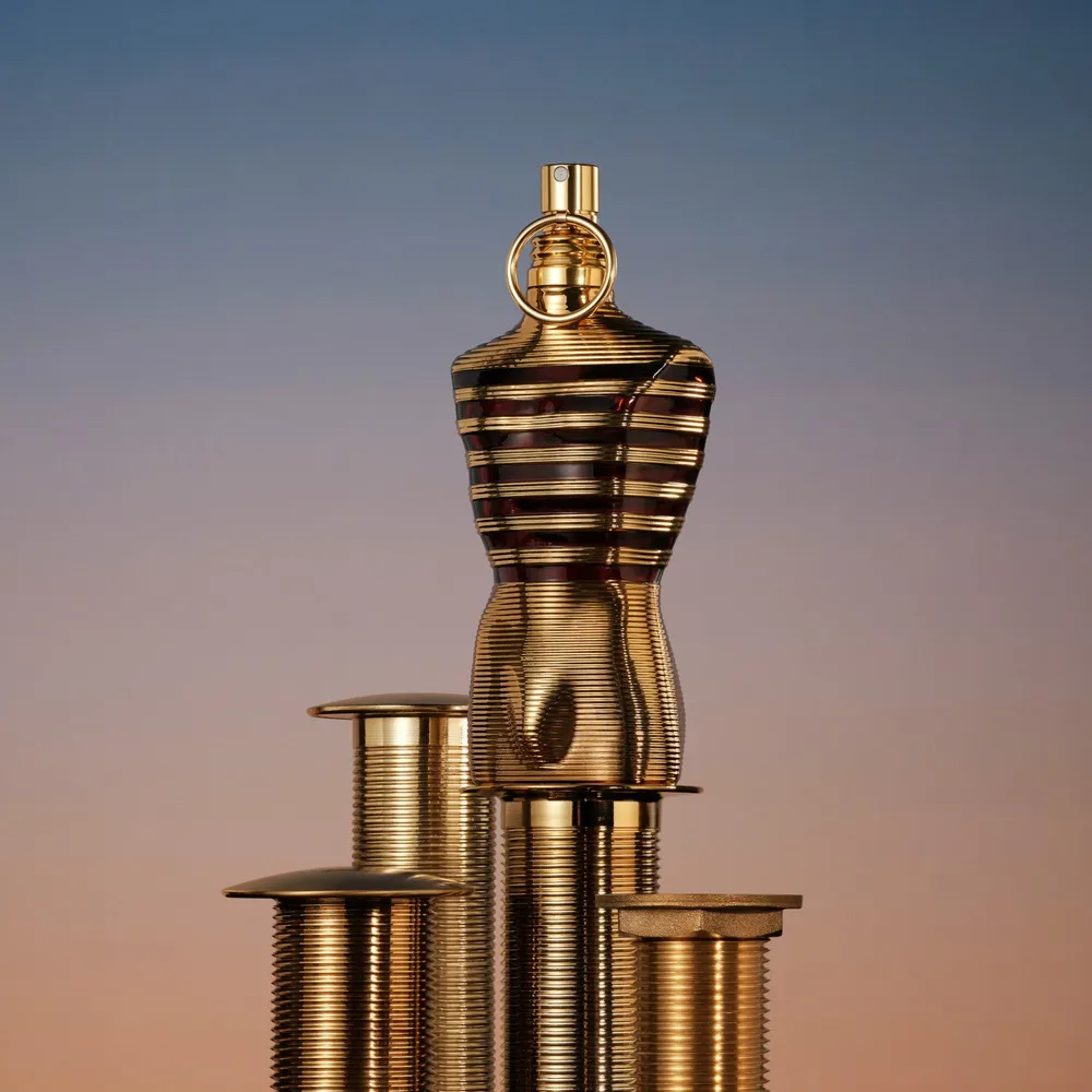 Jean Paul Gaultier Le Male Elixir Parfum 200 ml, foto 7