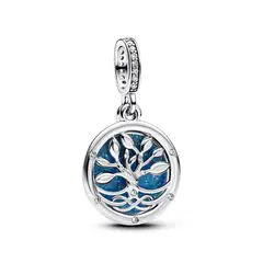 PANDORA - Colgante Árbol del Infinito Mujer