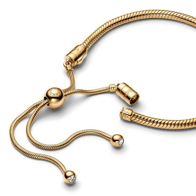 Imagen 2 del producto Pulsera Cierre Deslizante Mujer