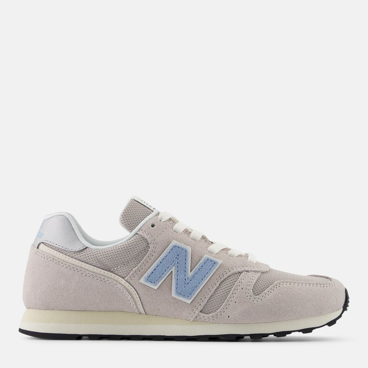 NEW BALANCE - 373 Zapatilla Urbana Mujer Beige New Balance