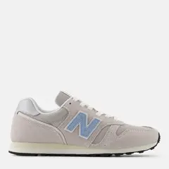 NEW BALANCE - 373 Zapatilla Urbana Mujer Beige