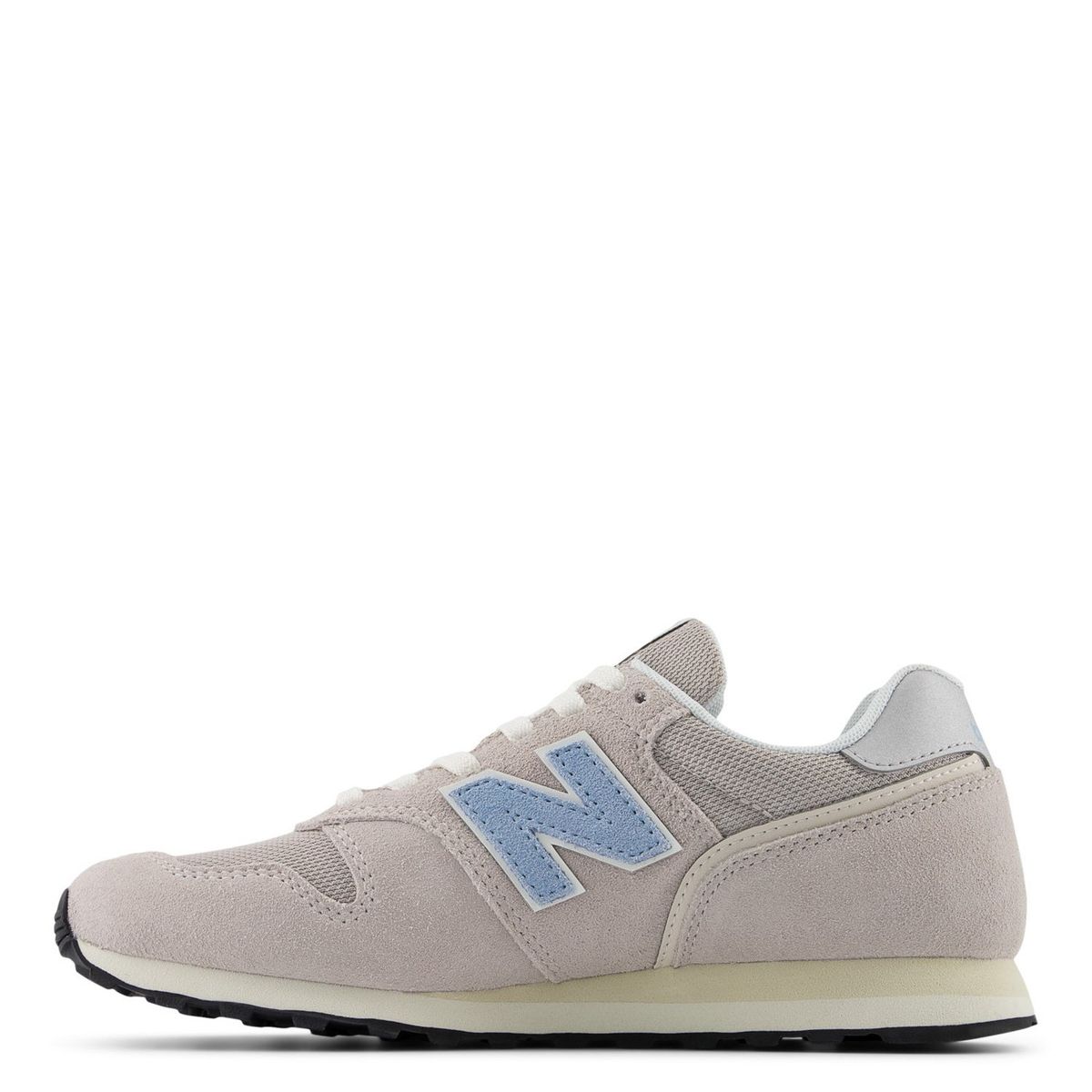 NEW BALANCE - 373 Zapatilla Urbana Mujer Beige New Balance