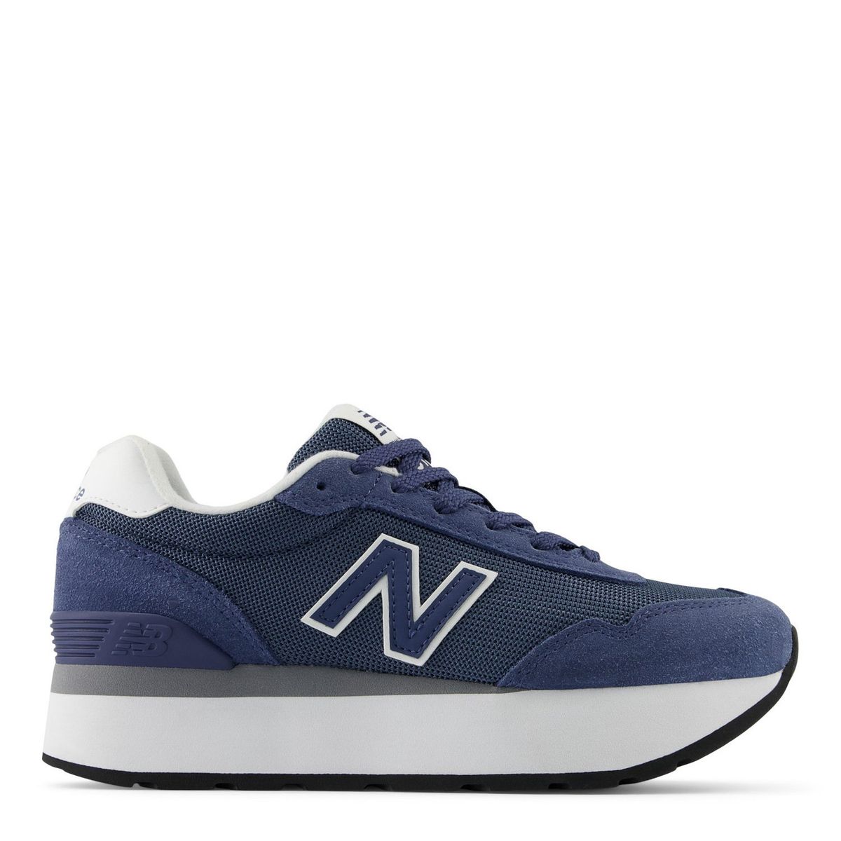 NEW BALANCE - 515 Zapatilla Urbana Mujer Azul New Balance