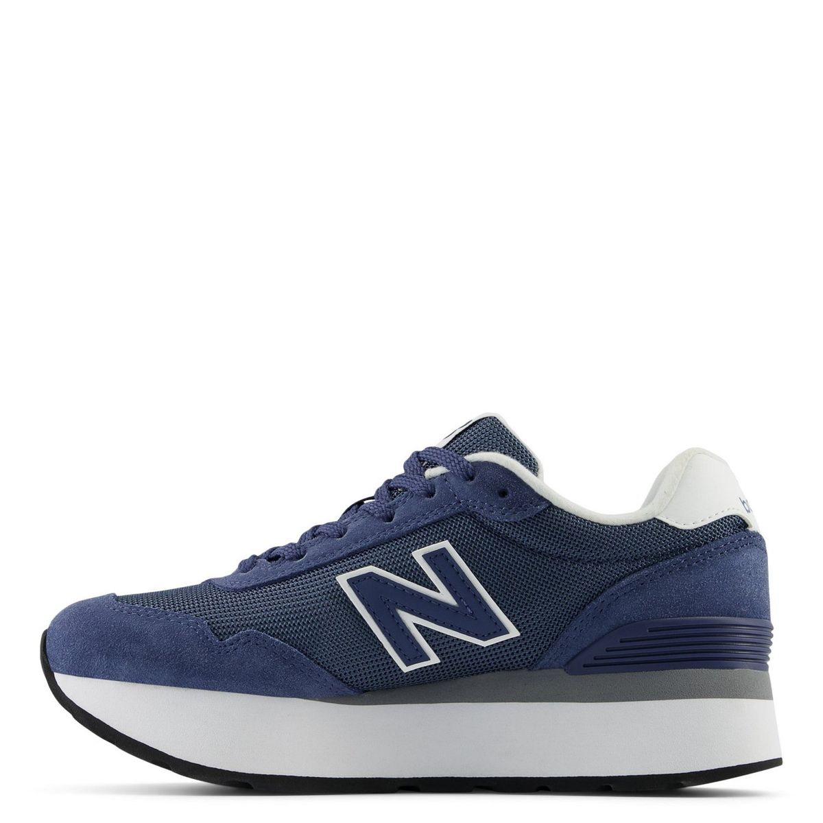 NEW BALANCE - 515 Zapatilla Urbana Mujer Azul New Balance