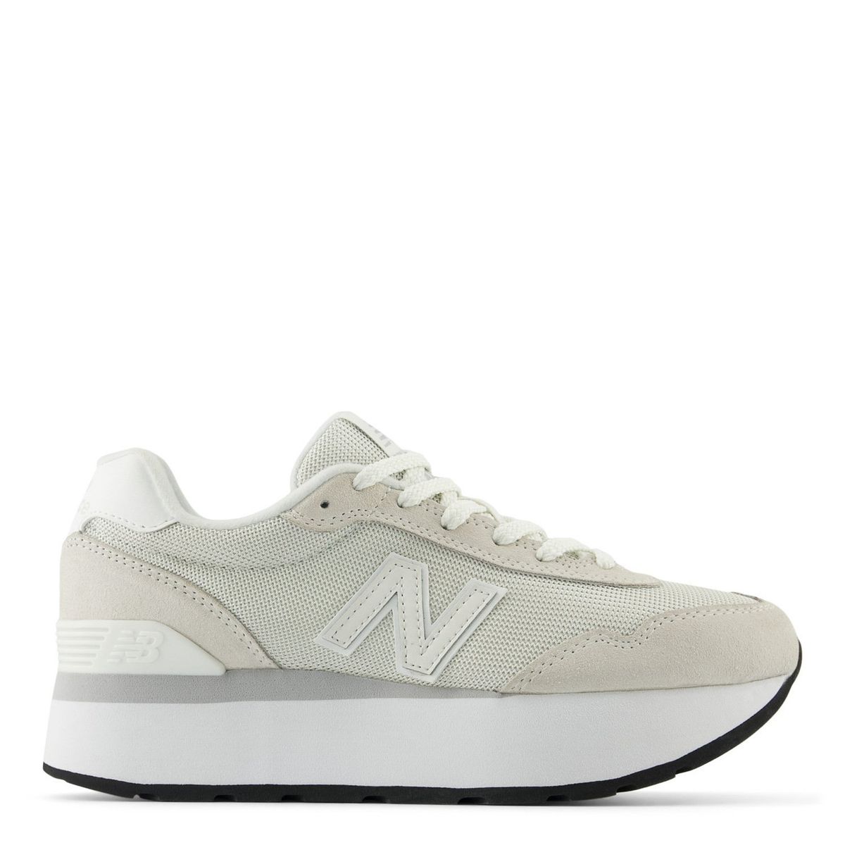 NEW BALANCE - 515 Zapatilla Urbana Mujer Blanco New Balance