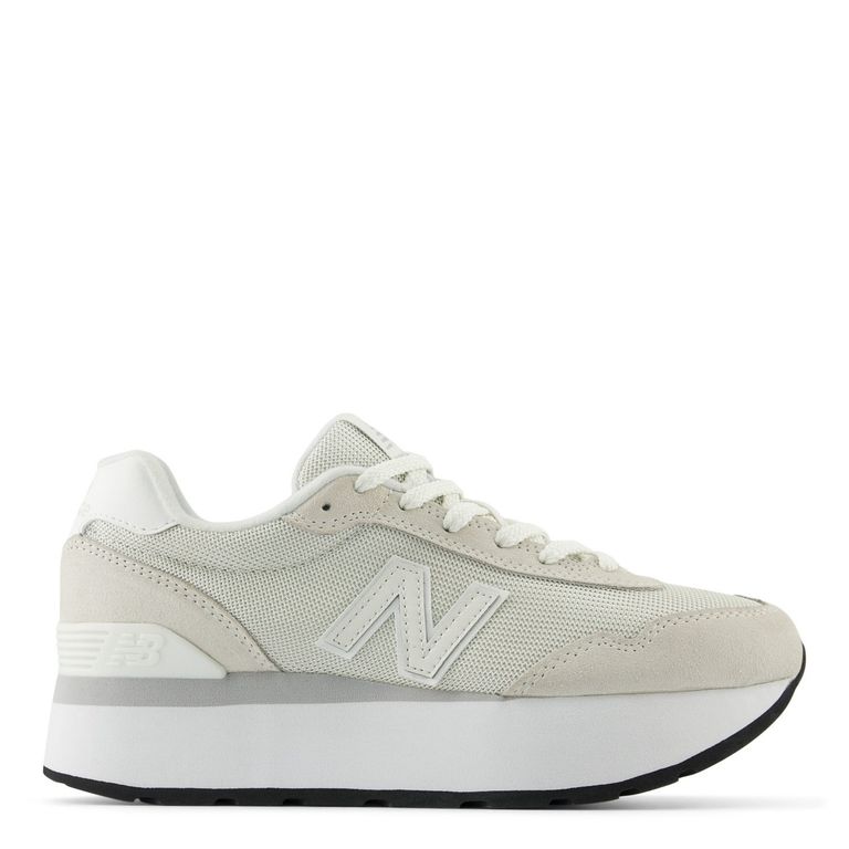515 Zapatilla Urbana Mujer Blanco