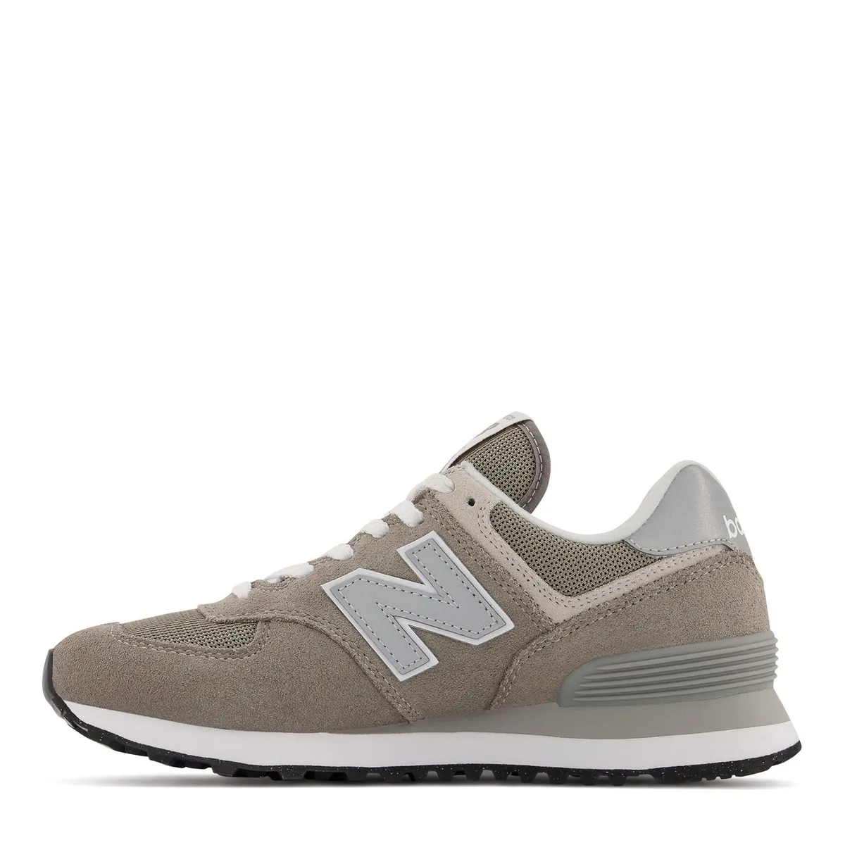 NEW BALANCE - 574 Zapatilla Urbana Mujer Café New Balance