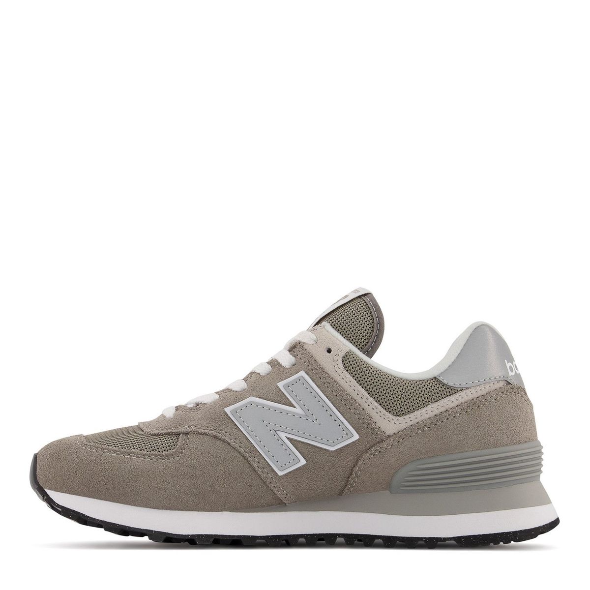 NEW BALANCE - 574 Zapatilla Urbana Mujer Café New Balance