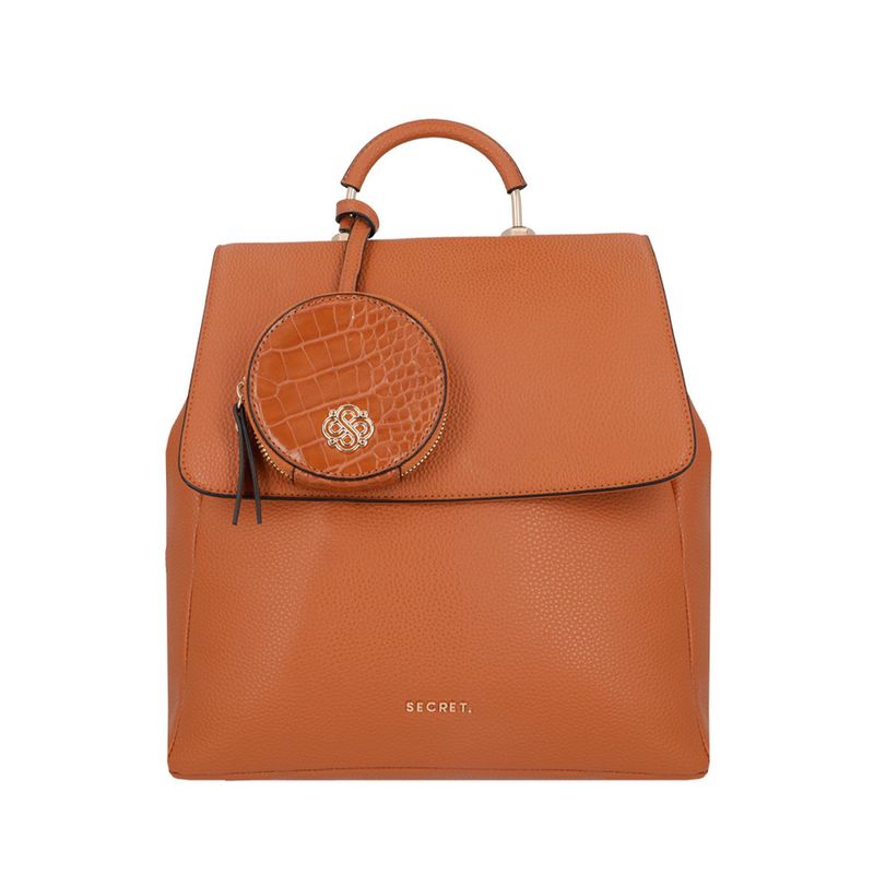 SECRET - Mochila Mujer Secret