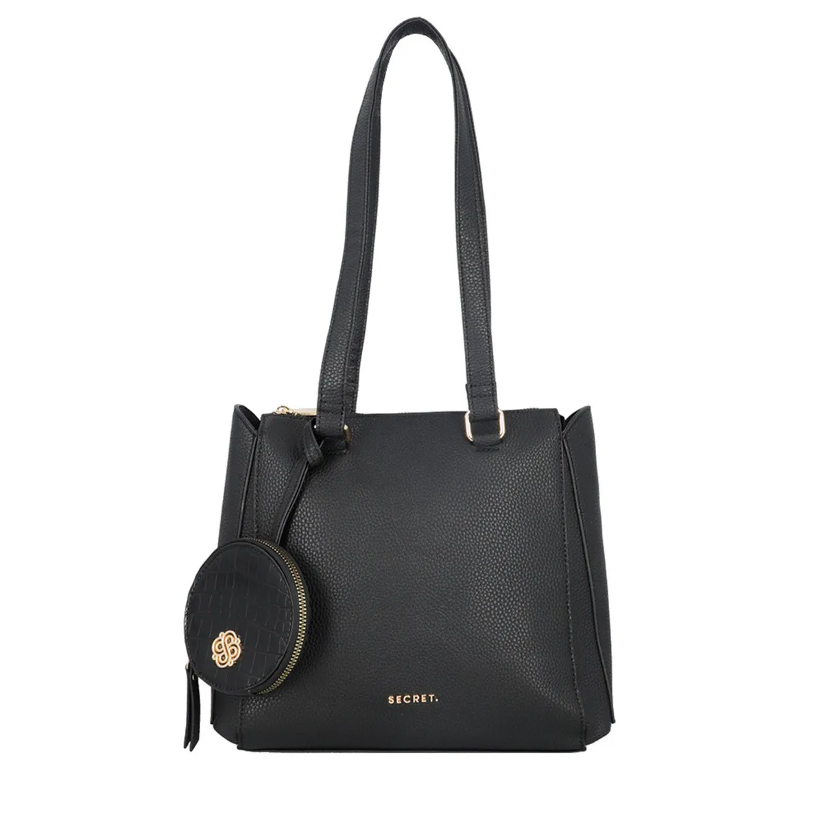 SECRET - Cartera Mujer Secret