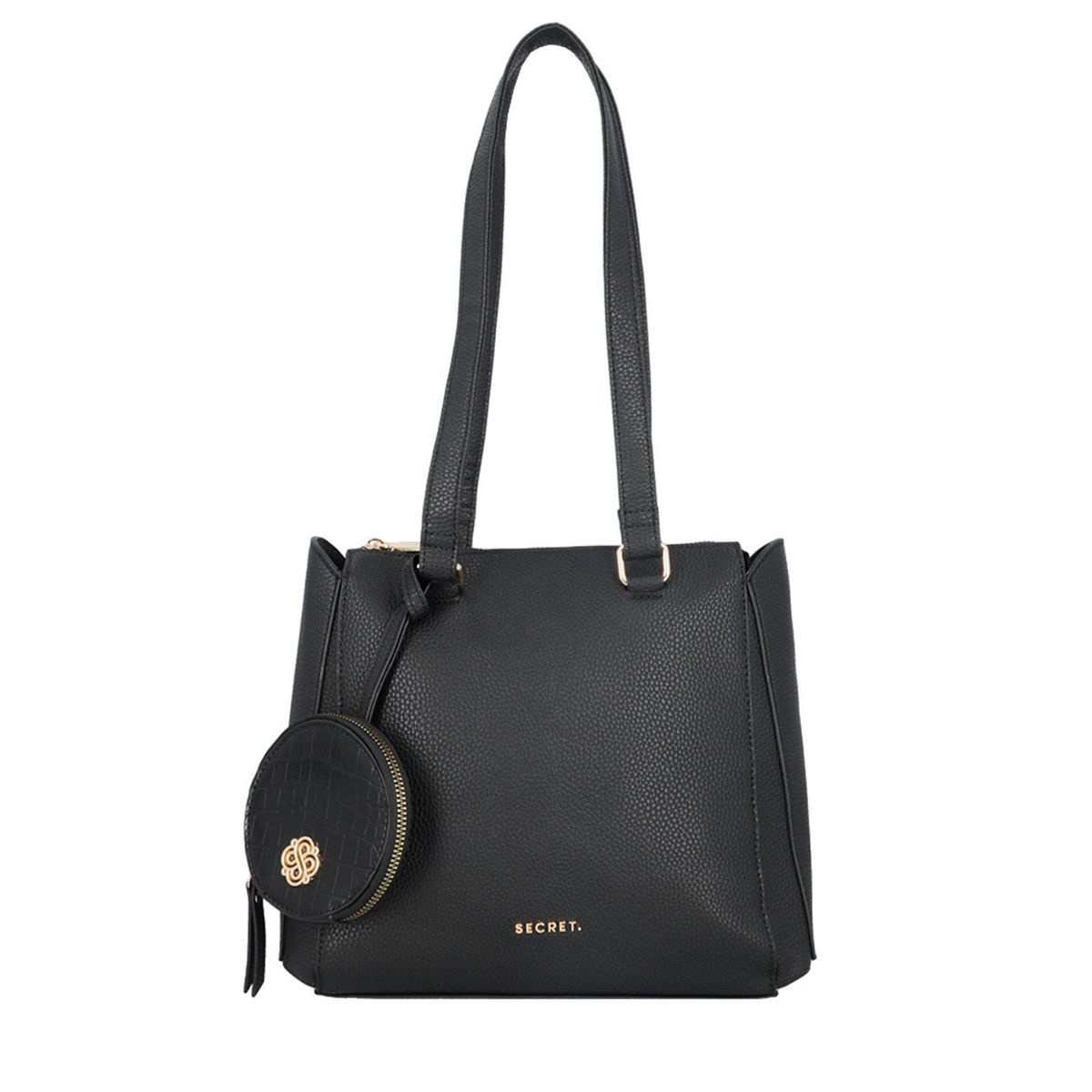 SECRET - Cartera Mujer Secret