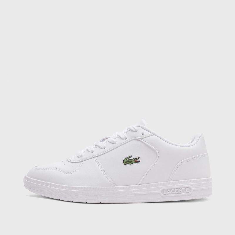 LACOSTE - Zapatilla Urbana Mujer Lacoste