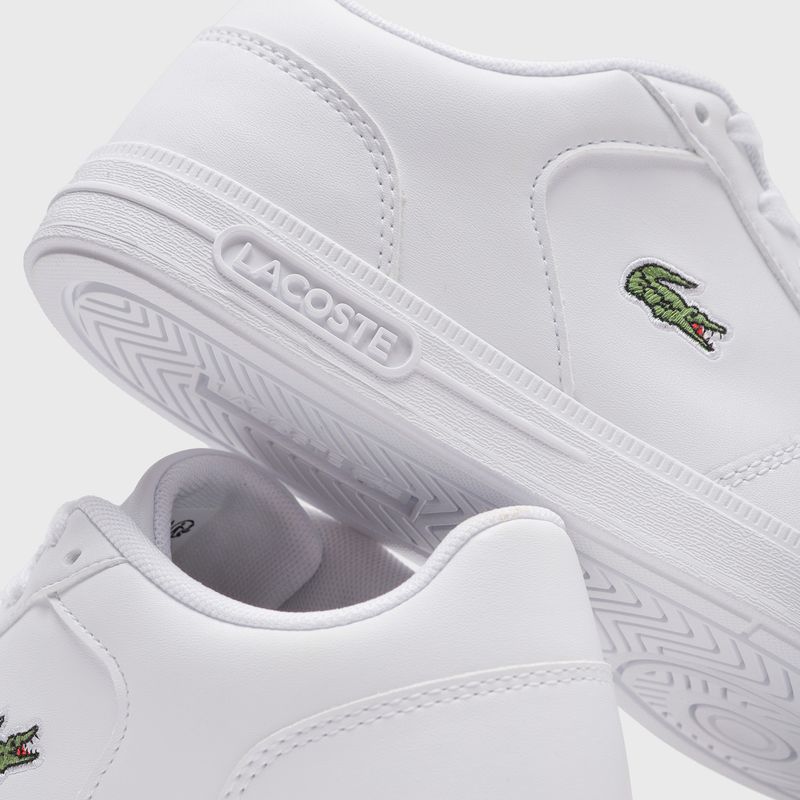 Lacoste Shoes Zapatillas Lacoste Mujer Falabella LACOSTE Zapatilla