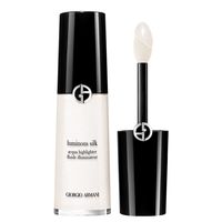 Iluminador Líquido Liminous Silk Aqcua Highlighter 1 Halo