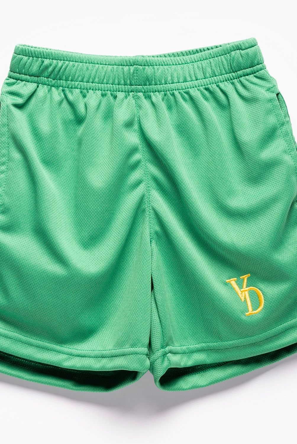 COLEGIO DEL VERBO DIVINO P ARAUCO - Short Escolar