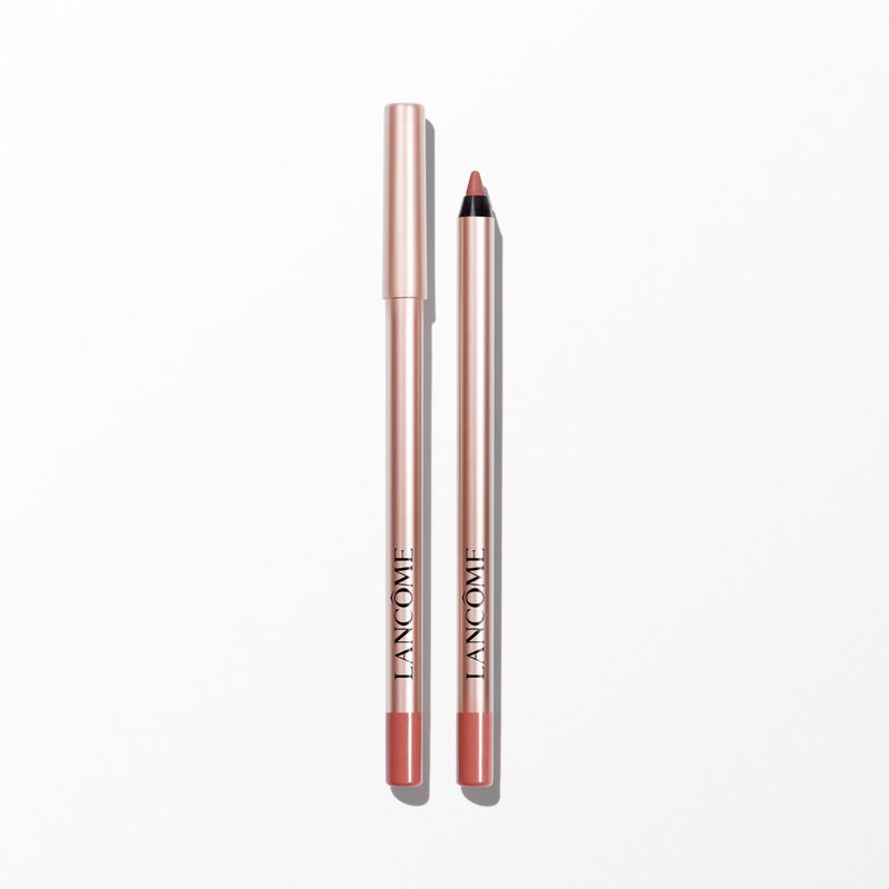 LANCOME - Delineador de Labios Lip Idôle Tono The tea is hot 53 Lancome