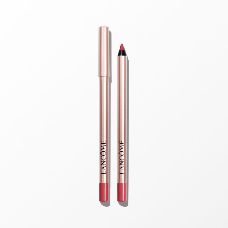 LANCOME - Delineador de Labios Lip Idôle Tono Sheik's rosy nude 50 Lancome