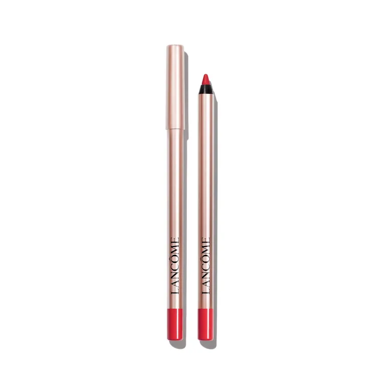 Delineador de Labios Lip Idôle Tono Red now 100