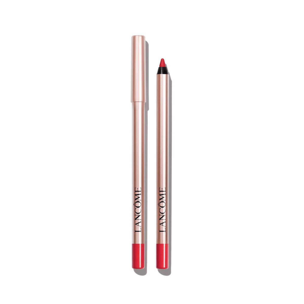LANCOME - Delineador de Labios Lip Idôle Tono Red now 100 Lancome