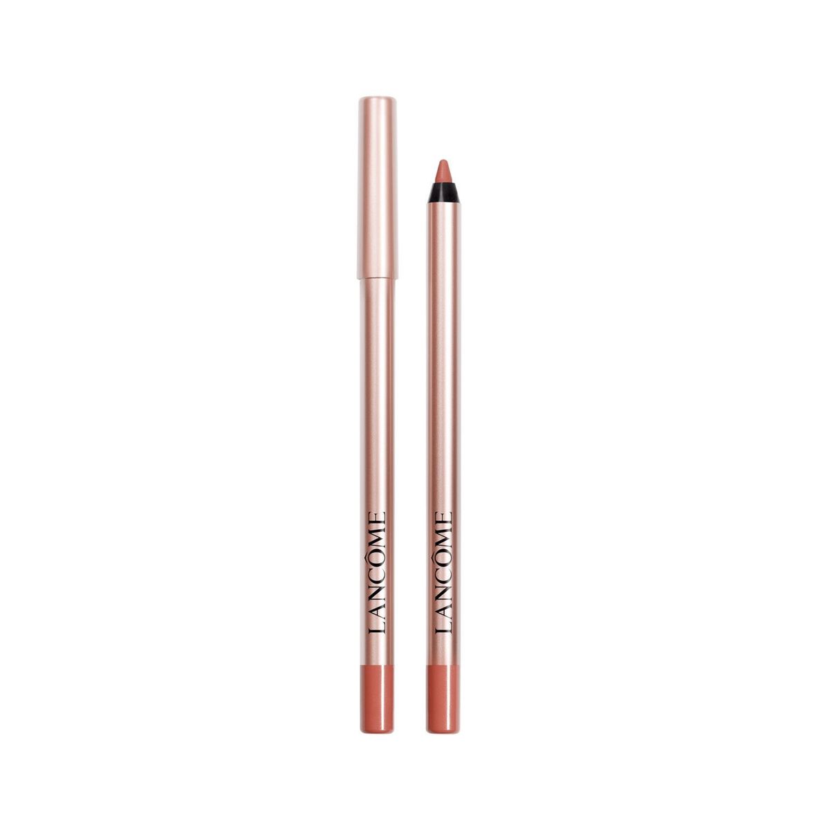 LANCOME - Delineador de Labios Lip Idôle Tono Shade-throwing beige 21 Lancome