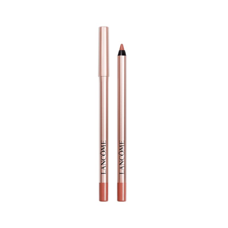 LANCOME - Delineador de Labios Lip Idôle Tono Shade-throwing beige 21 Lancome