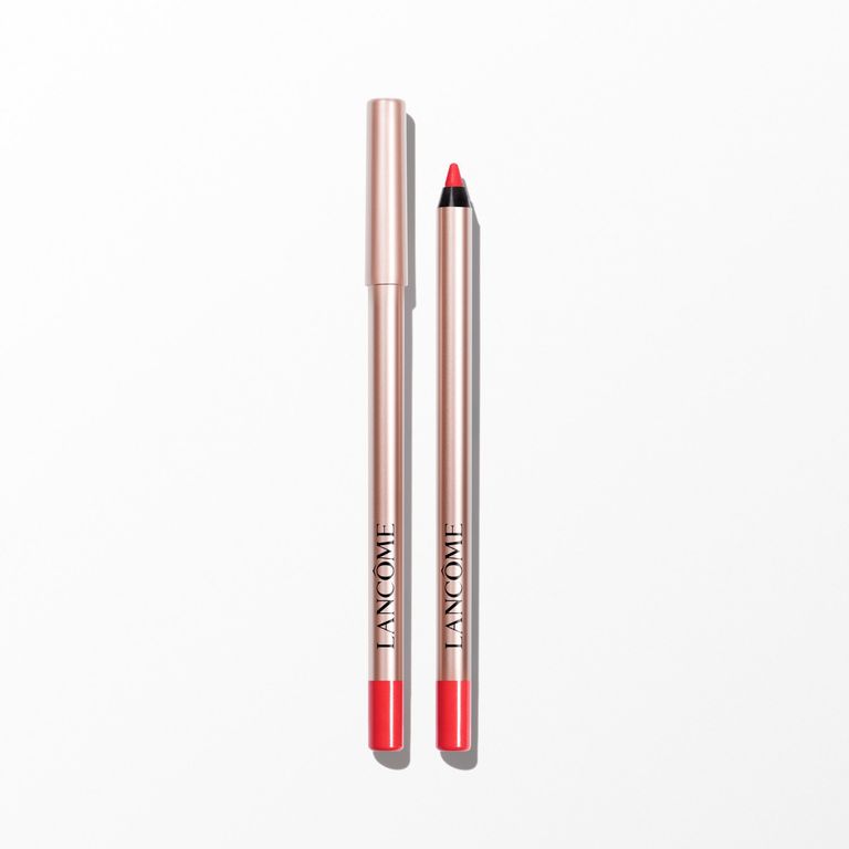 Delineador de Labios Lip Idôle Tono Spicy cherry 101