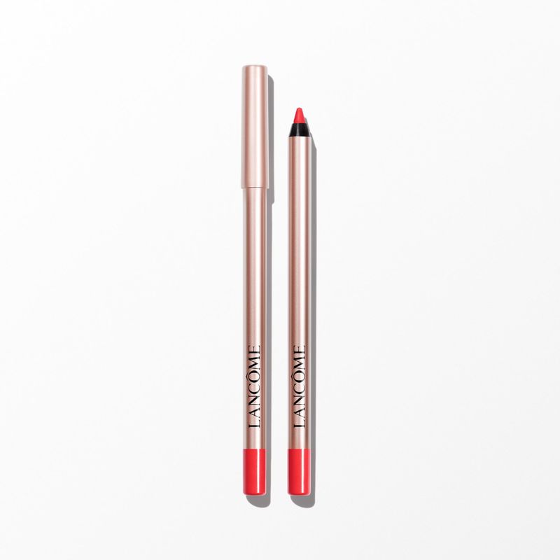 LANCOME - Delineador de Labios Lip Idôle Tono Spicy cherry 101 Lancome