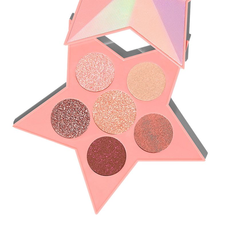 URBAN DECAY - Star Palette (Edición Limitada) Urban Decay