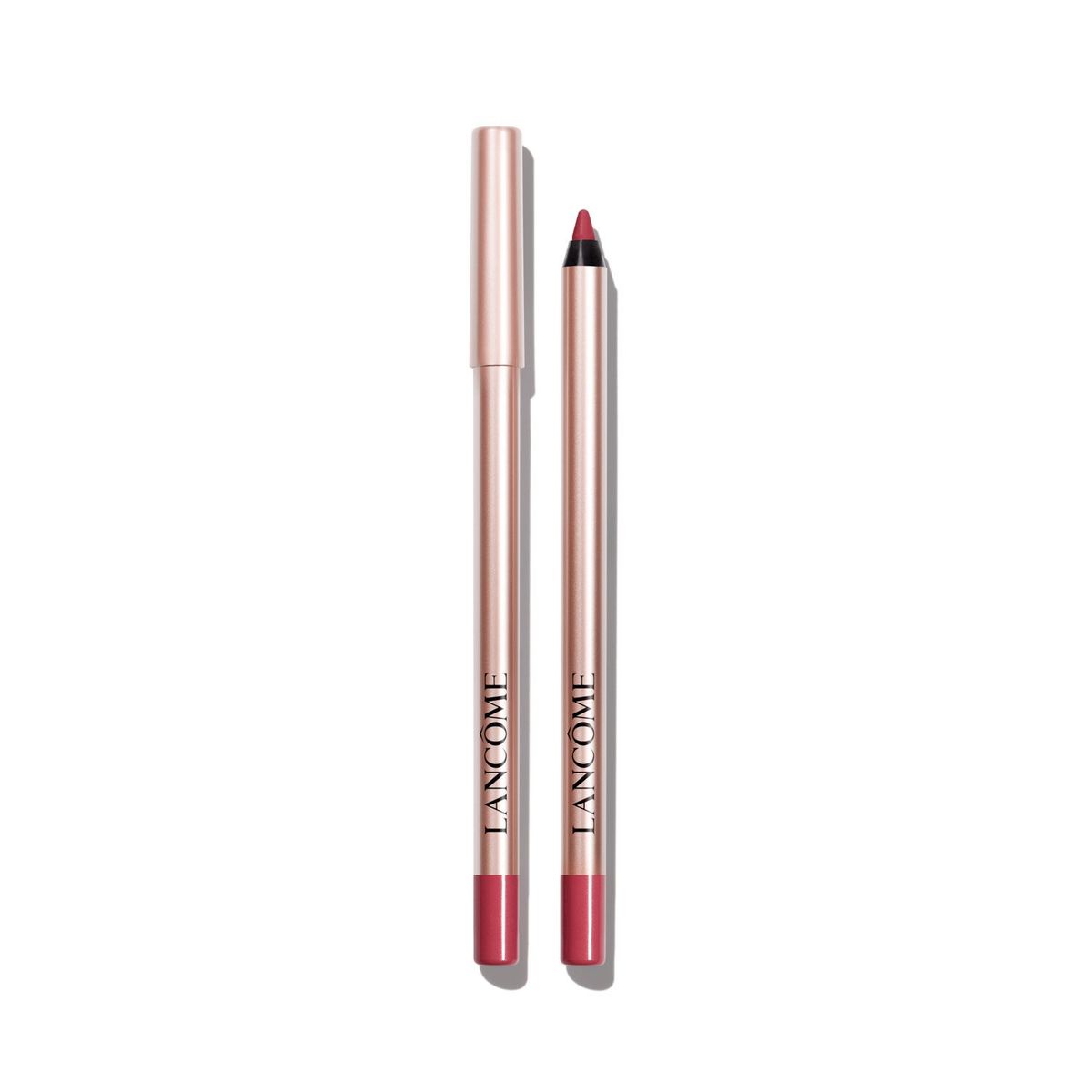 LANCOME - Delineador de Labios Lip Idôle Tono Lisa's coral glow 30 Lancome