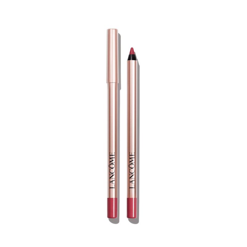 LANCOME - Delineador de Labios Lip Idôle Tono Lisa's coral glow 30 Lancome