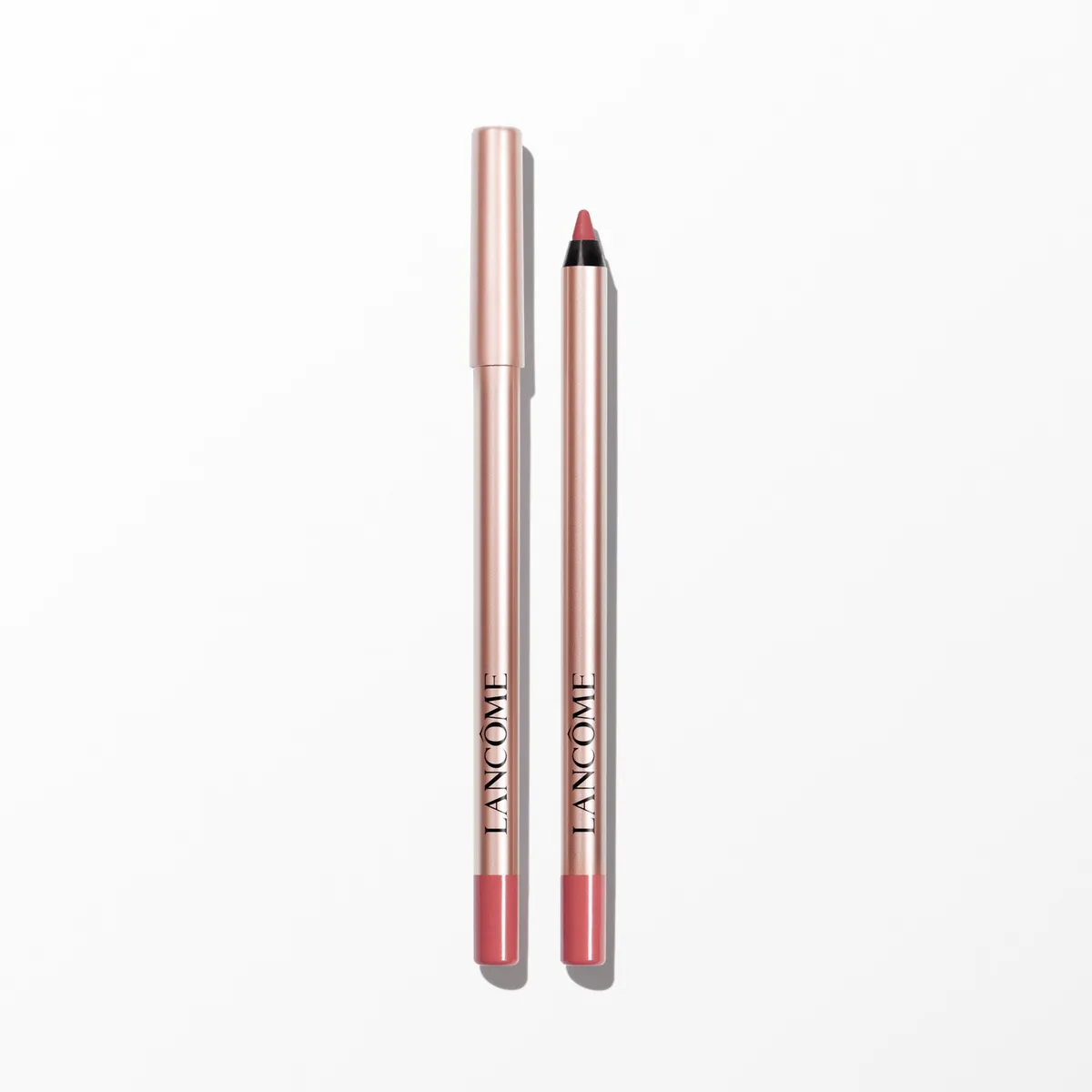 LANCOME - Delineador de Labios Lip Idôle Tono Nude_now 36 Lancome