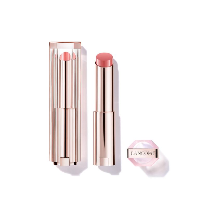 LANCOME - Labial Lip Idôle Butterglow Tono Pink_squad 28 Lancome