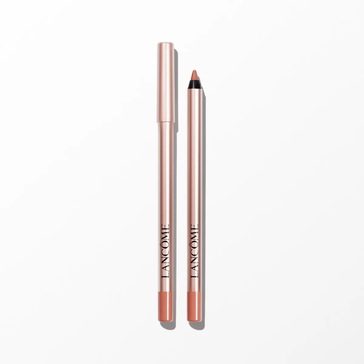 LANCOME - Delineador de Labios Lip Idôle Tono Don't be chai 26 Lancome