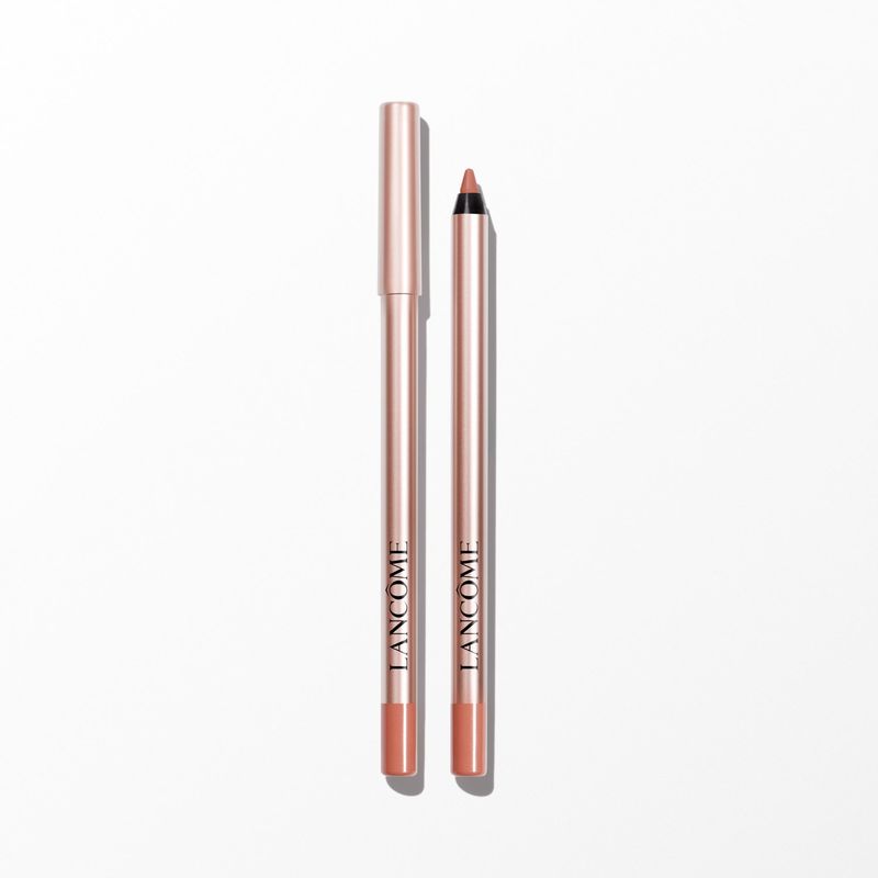 LANCOME - Delineador de Labios Lip Idôle Tono Don't be chai 26 Lancome