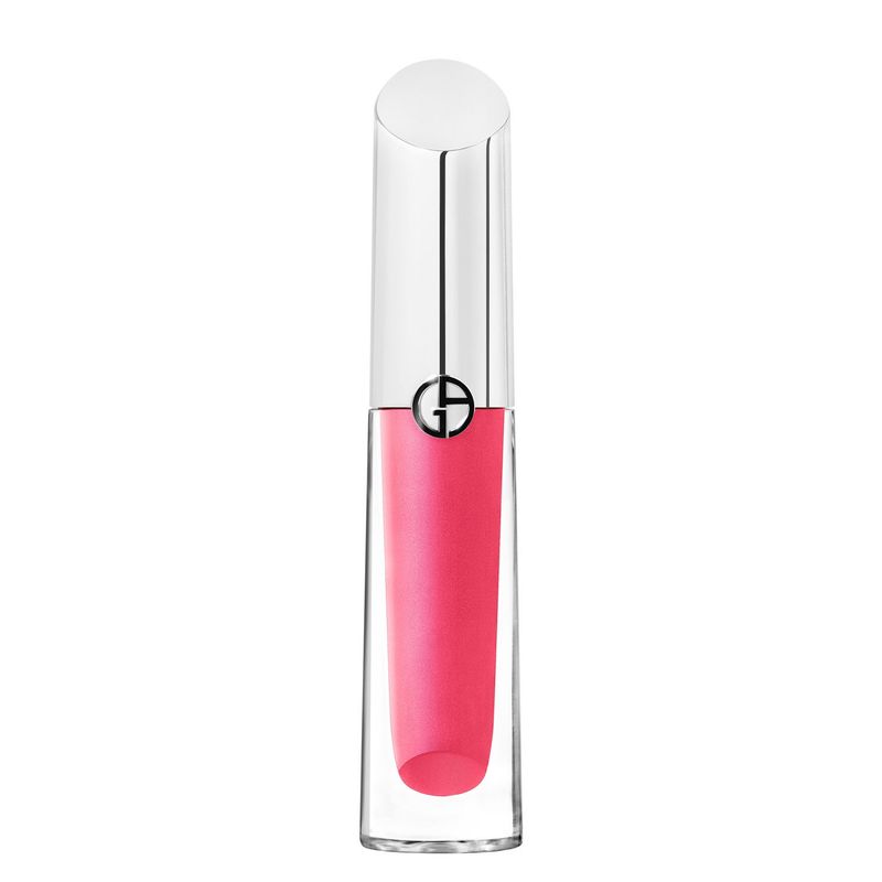GIORGIO ARMANI - Brillo Labial Prisma Glass 09 Sorbet Beam Giorgio Armani