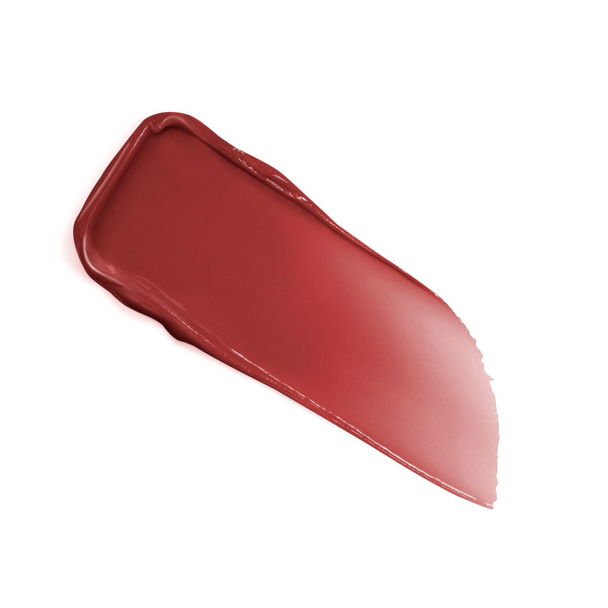 LANCOME - Labial Lip Idôle Butterglow Tono Sheik's rosy nude 50 Lancome