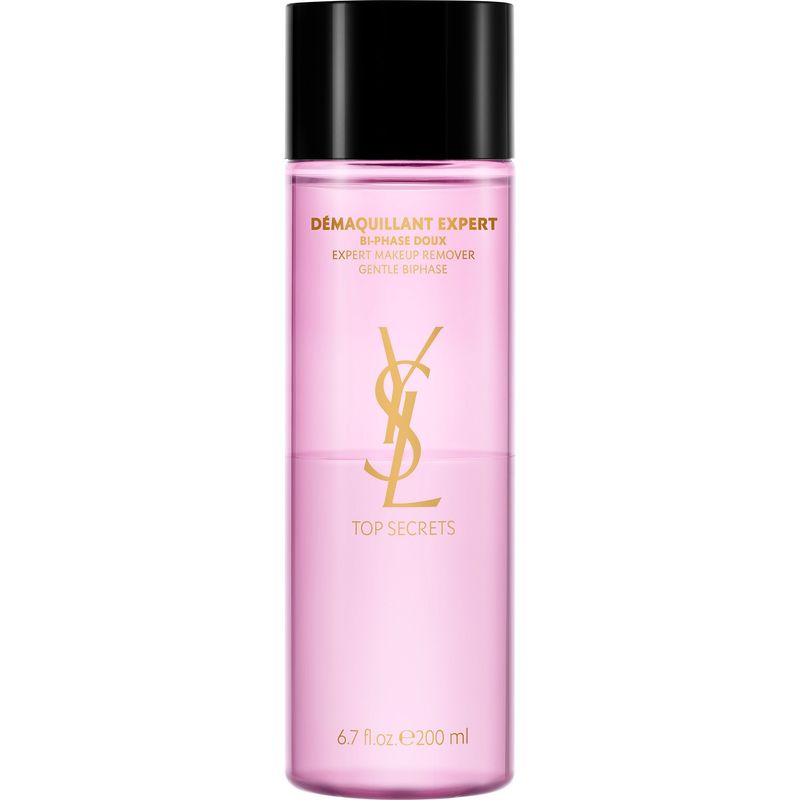 YVES SAINT LAURENT - Desmaquillante Bifásico Top Secret 200ml Yves Saint Laurent