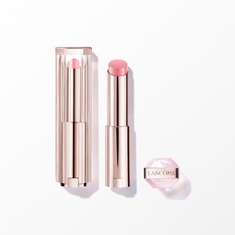 LANCOME - Labial Lip Idôle Butterglow Tono Keep it Glowy Tono 10 Lancome