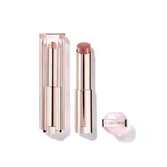 LANCOME - Labial Lip Idôle Butterglow Tono Shade-throwing beige 21
