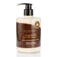 Crema Cuerpo Argan 500 Ml